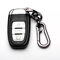 Pemegang Gantungan Kunci Mobil Gunmetal ISO9001
